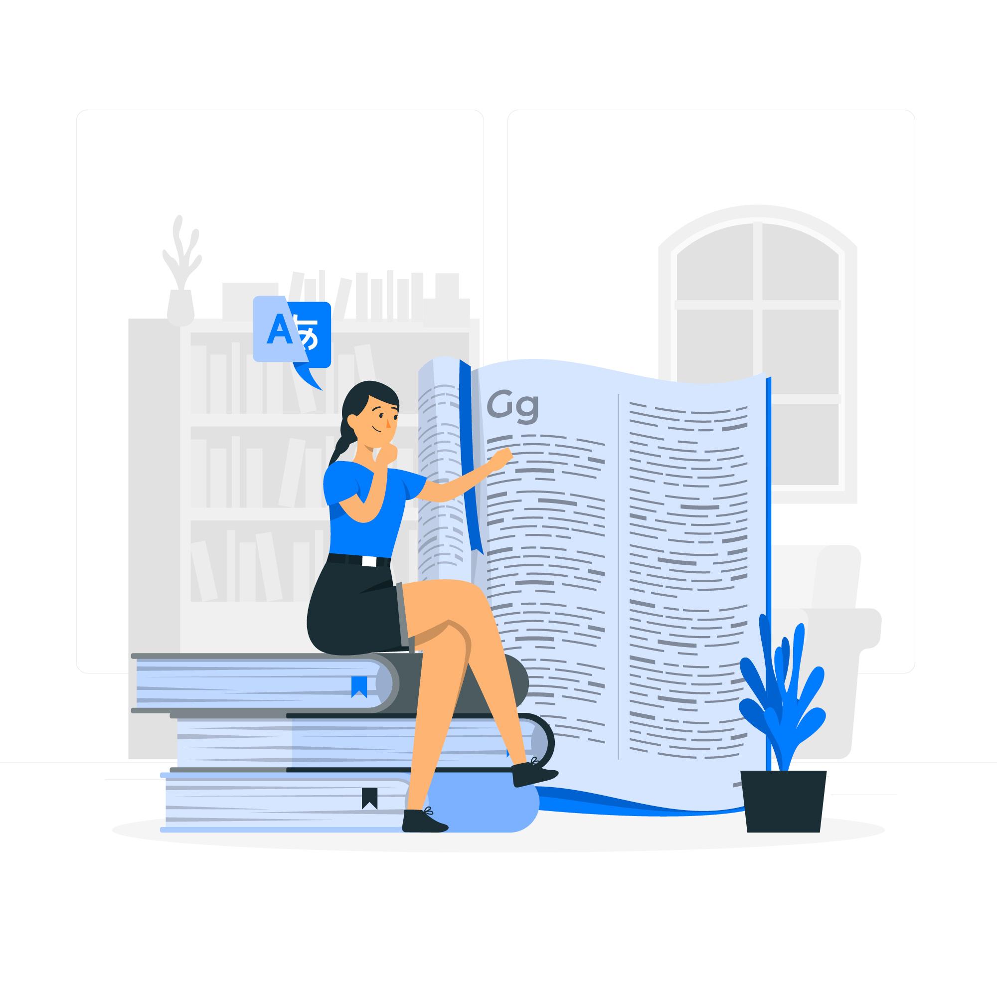 Perbedaan Penerjemah Tersumpah Vs Tidak Tersumpah