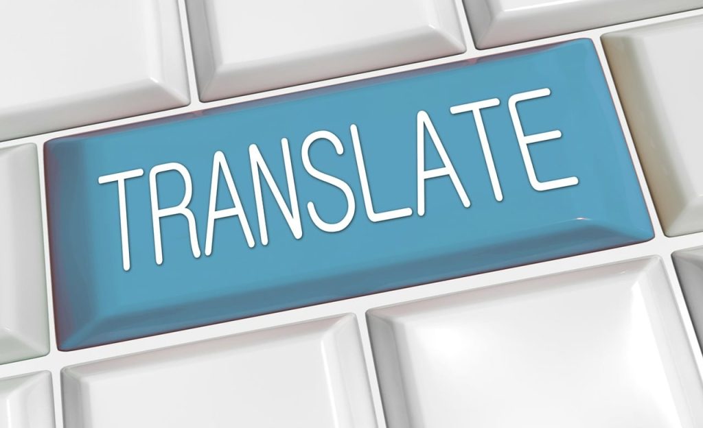 Jasa Sworn Translator Tangerang