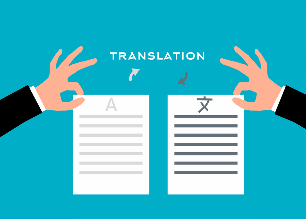 Jasa Sworn Translator Untuk Perjanjian Bisnis