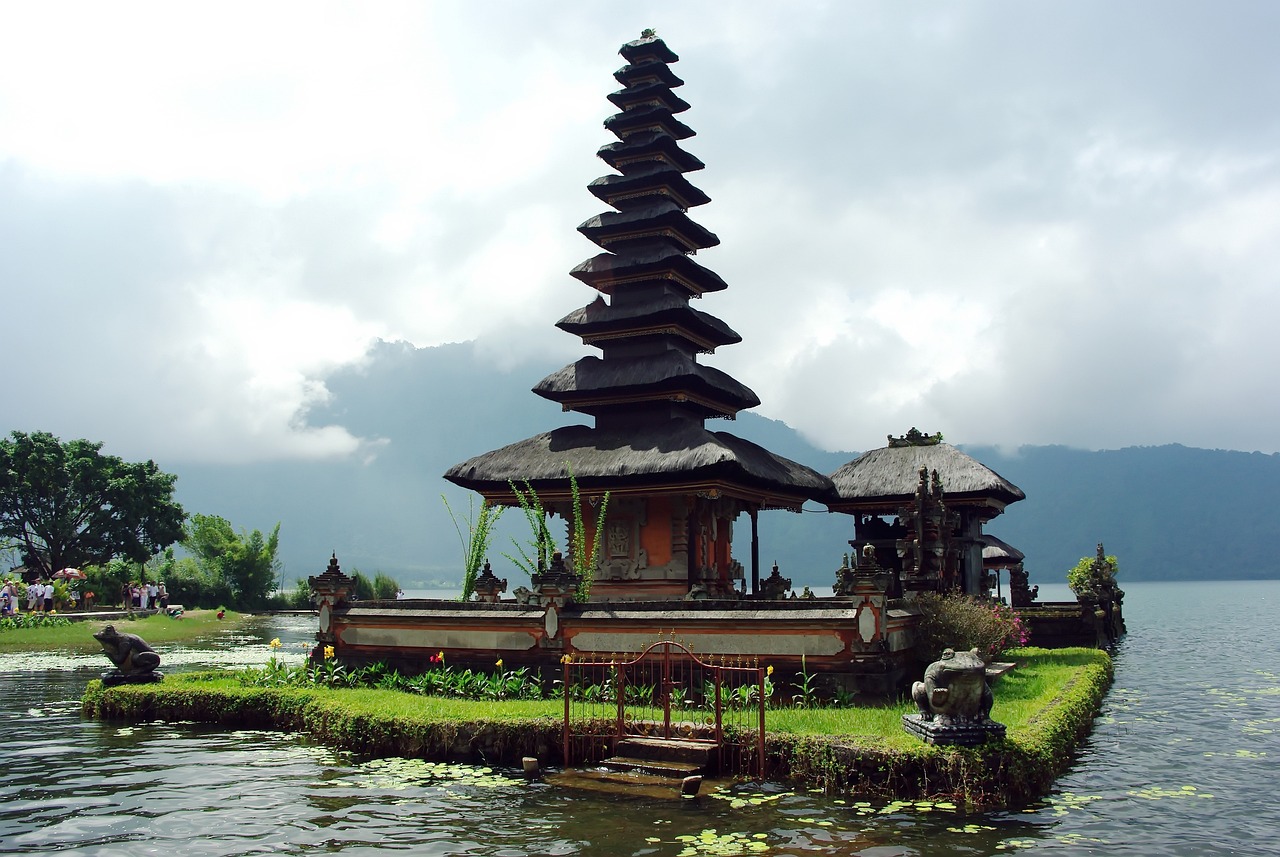 Jasa Penerjemah Tersumpah Bali