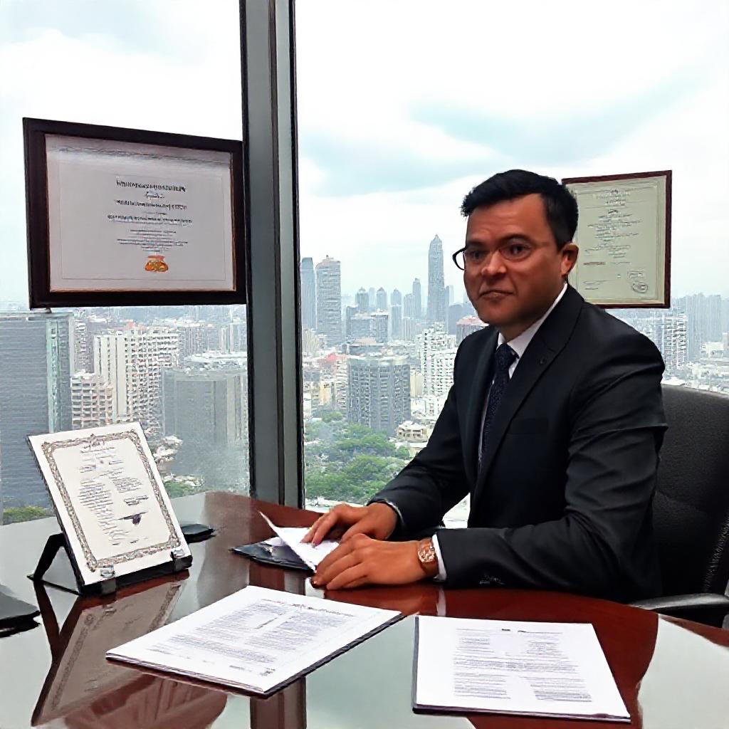 Sworn Translator Jakarta