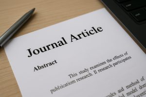 Jasa Translate Jurnal
