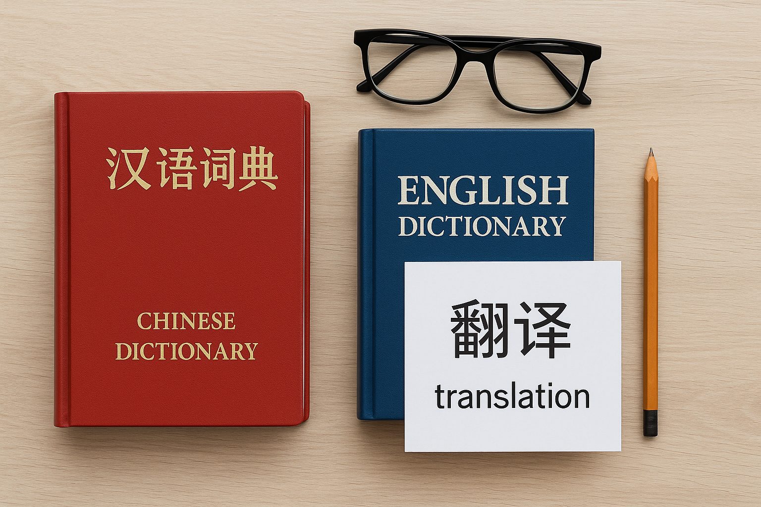Jasa Translate Bahasa Mandarin