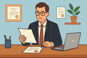 Sworn Translator Jakarta