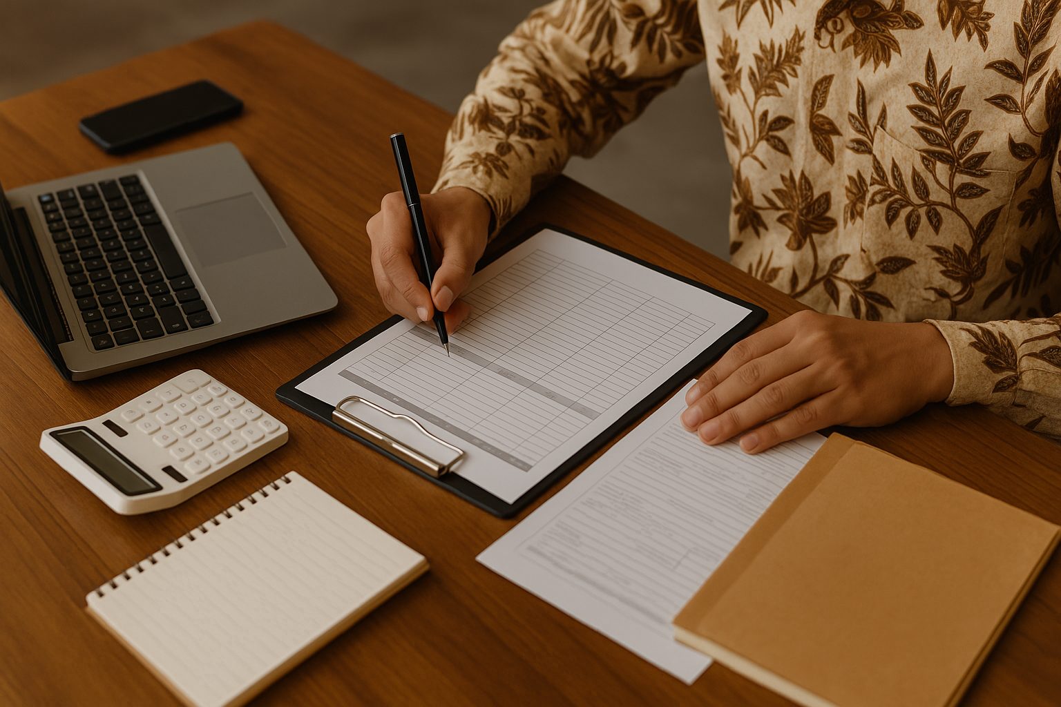 Jasa Penerjemah Tersumpah Tangerang Selatan