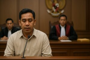 Penerjemah Tersumpah di Jakarta barat