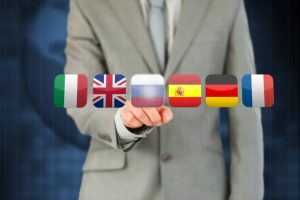 Jasa Penerjemah Tersumpah Terdekat