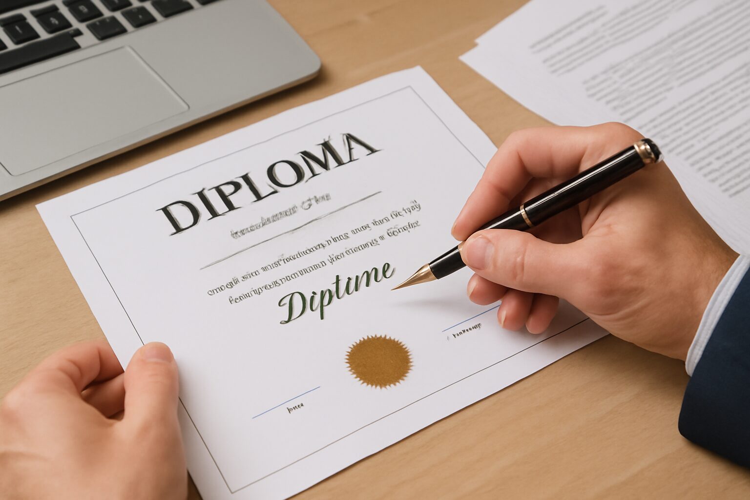 Jasa Penerjemah Ijazah Jakarta