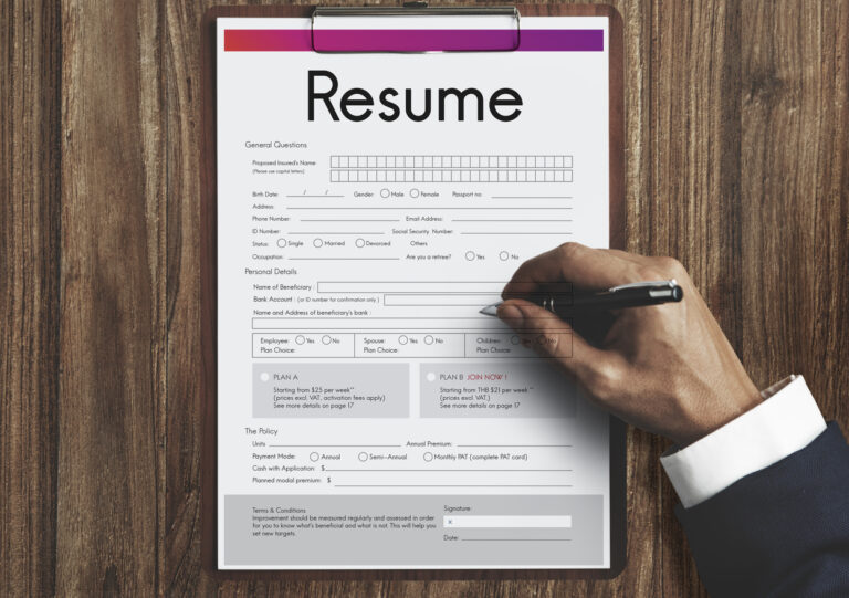 Jasa Translate CV Indonesia Ke English