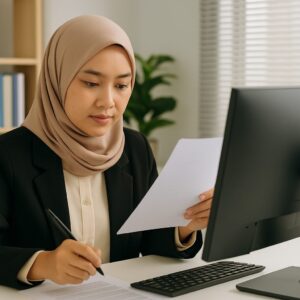 Penerjemah Tersumpah Jakarta