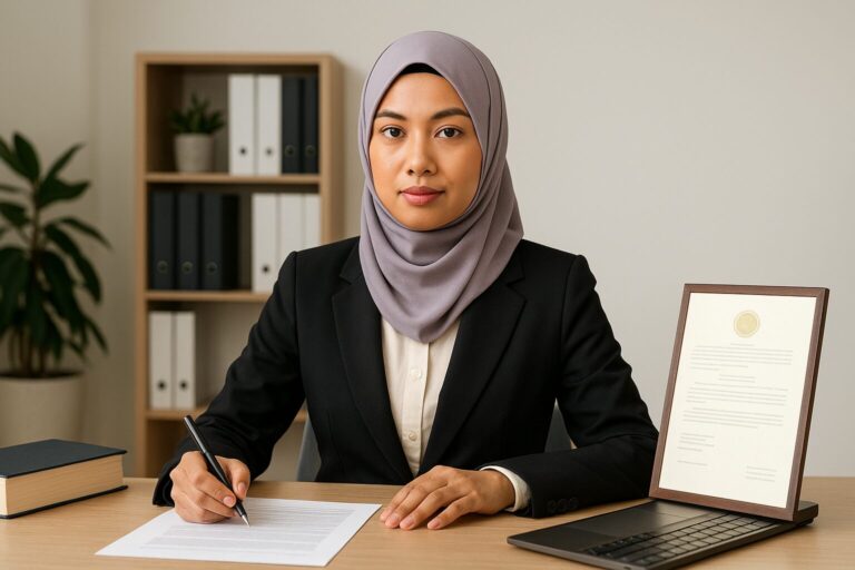 Sworn Translator Jakarta