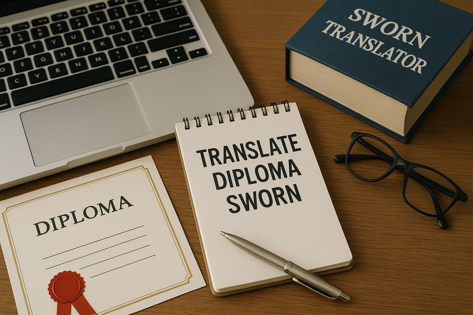 jasa translate ijazah tersumpah