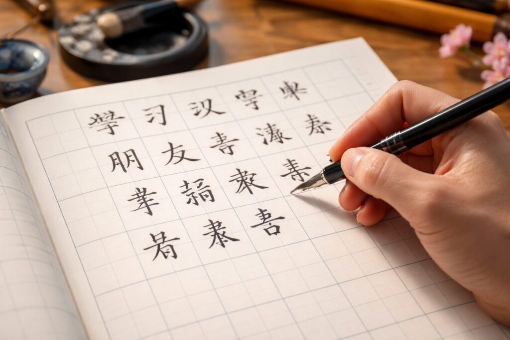 Jasa Translate Mandarin ke Indonesia Bersertifikat