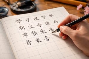 Jasa Translate Mandarin ke Indonesia Bersertifikat