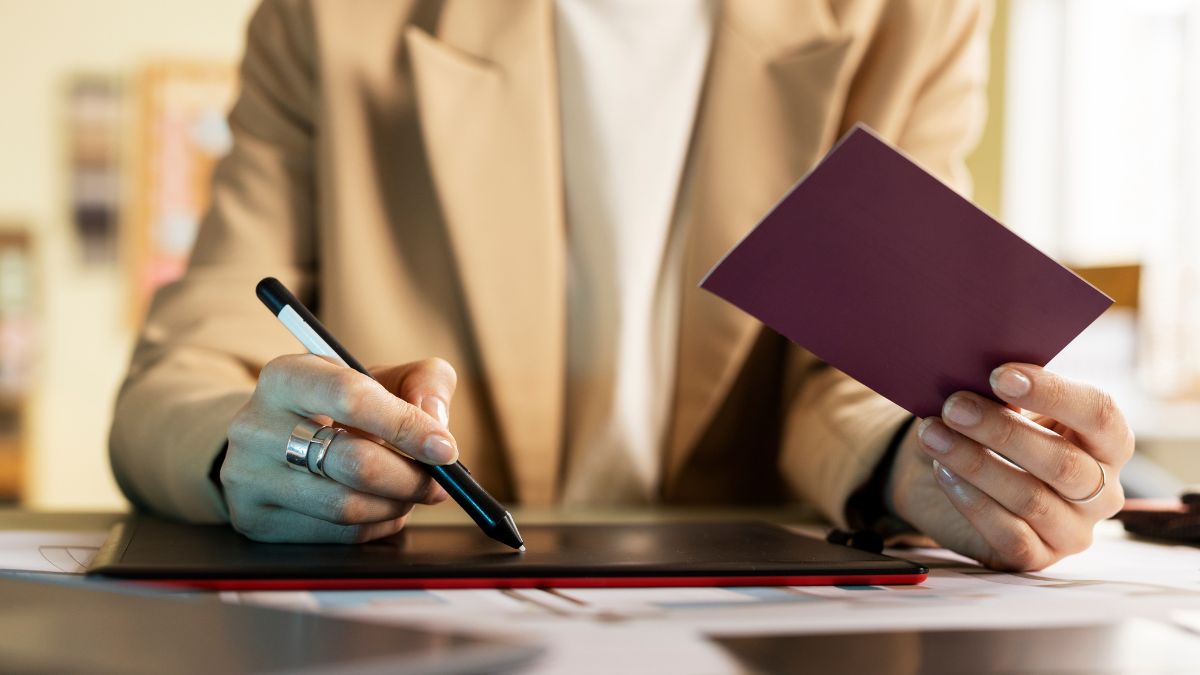 Jasa Apostille Cepat & Ekspress