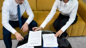 Jasa Legalisasi Kedutaan Besar (Kedubes)