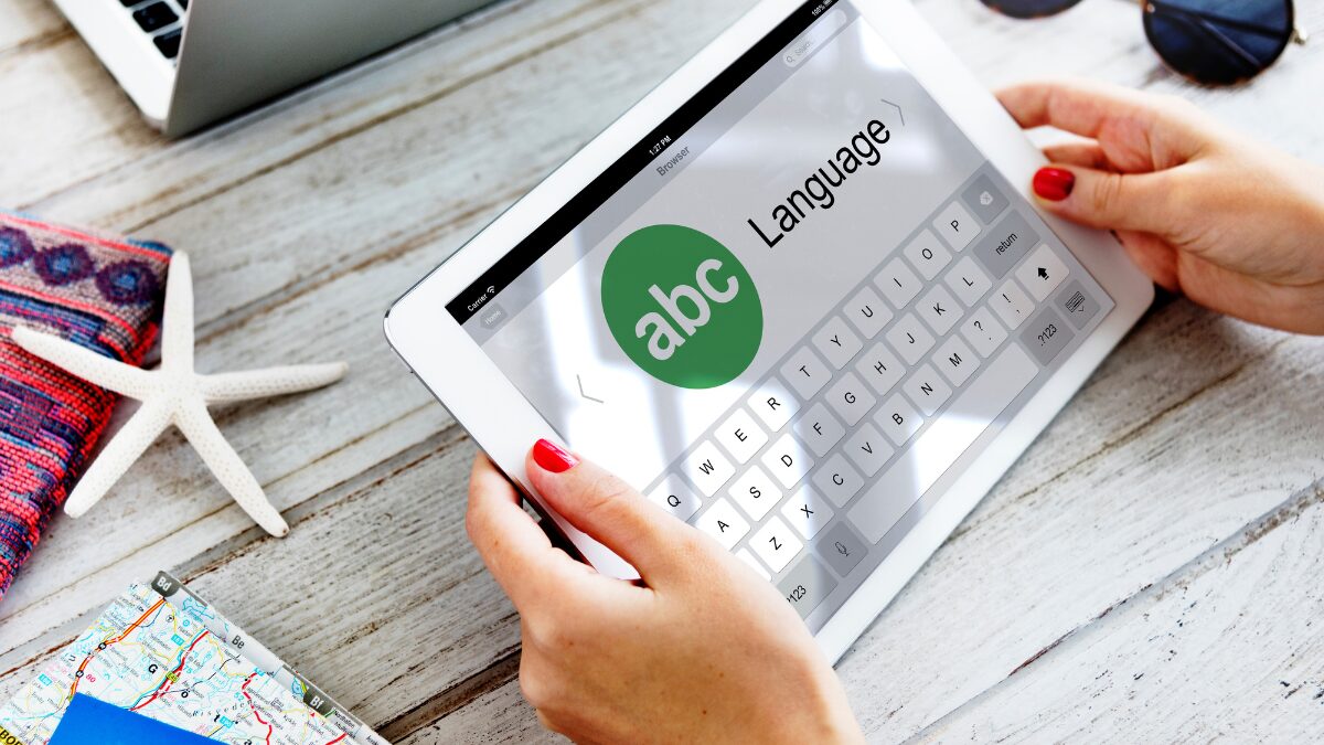 Jasa Penerjemah Tersumpah Alam Sutera