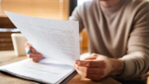 Jasa Penerjemah Tersumpah Surat Kuasa