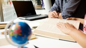 Penerjemah Tersumpah Surabaya