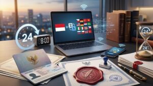 Jasa Penerjemah Tersumpah Online