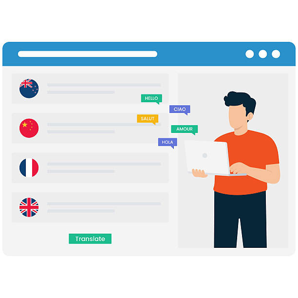 Jasa Penerjemah Website | GP Translator
